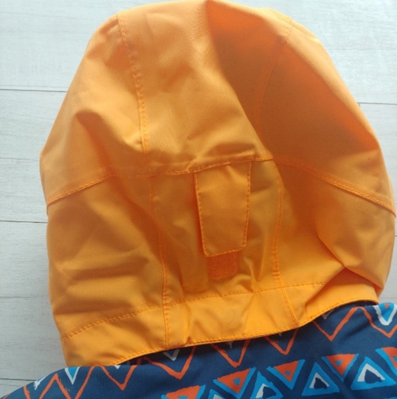 QUIKSILVER NEW Little Mission Snow Jacket & Boogie Snow Bibs - Picture 7 of 15